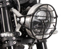 Triumph Scrambler 1200 X [2024-2025] - Lampun suojaus ritilä-1