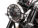 Triumph Scrambler 1200 X [2024-2025] - Lampun suojaus ritilä-4
