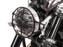 Triumph Scrambler 1200 X [2024-2025] - Lampun suojaus ritilä-2