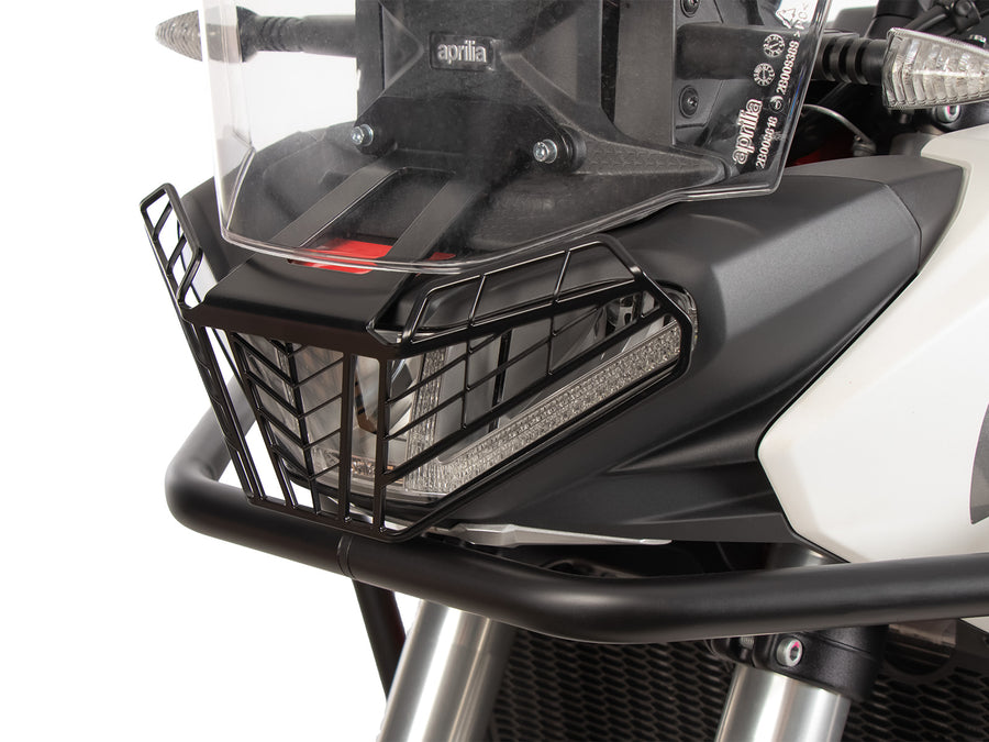 Aprilia Tuareg 660 Rally [2025-2026] - Lampenschutzgitter schwarz