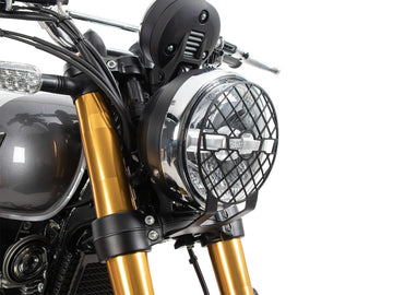 Royal Enfield BEAR 650 [2025-] - LAMPPUSUOJASÄILIÖ - 0