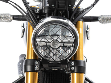 Royal Enfield BEAR 650 [2025-] - LAMPPUSUOJASÄILIÖ