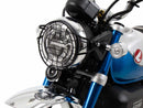 Honda Monkey 125 [2019-2025] - Lampunsuojaus ritilä-2
