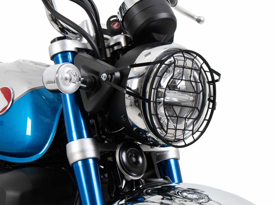 Honda Monkey 125 [2019-2025] - Lampunsuojaus ritilä
