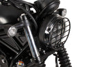 Honda CL 500 [2023-2025] - Lampun suojaussäletys-2