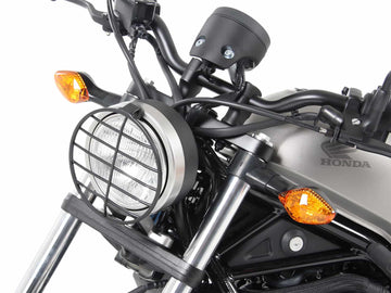 Honda CMX 500 Rebel [2017-2019] - Lampunsuojaus ritilä - 0