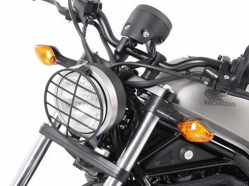 Honda CMX 500 Rebel [2017-2019] - Lampunsuojaus ritilä