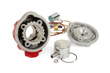 Fantic XE 50 2T - Zylinderkit Xtrem 80ccm