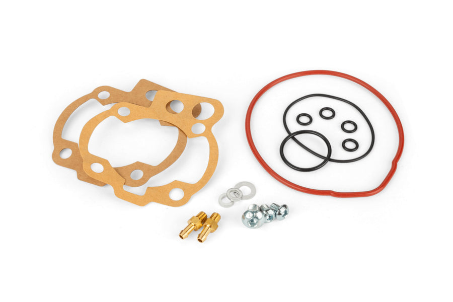 Beta RR SM 50 2T - sylinterisarja alumiini sport 80cc