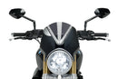 BMW R NINET URBAN S [2024] – RetroVision Windschild Visier – Getönt-6