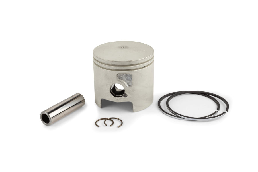 Beta RR Track 50 2T - cylinder kit MHR Replica 80cc