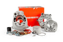 Fantic XM 50 2T - cylinder kit MHR Team 80cc