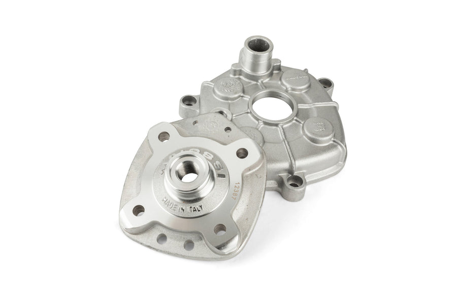 Fantic XM 50 2T - cylinder kit MHR Team 80cc