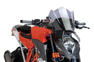 KTM 1290 SUPERDUKE R [2016] – uuden sukupolven urheilu – sävytetty - 0