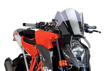 KTM 1290 SUPERDUKE R [2016] – Uuden sukupolven urheilu – voimakkaasti sävytetty