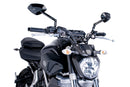 YAMAHA MT-07 MOTO CAGE [2017] – uuden sukupolven urheilu – musta-10