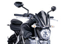 YAMAHA MT-07 MOTO CAGE [2017] – uuden sukupolven urheilu – musta-8