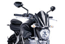 YAMAHA MT-07 MOTO CAGE [2017] – uuden sukupolven urheilu – musta-1