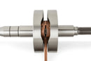 MBK Nitro 50 2T LC [2000–] - Kurbelwelle MHR RHQ 10mm KoBo