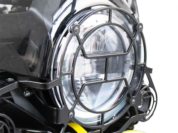 Husqvarna North 901 [2022-2025] - Suojailevy - 0