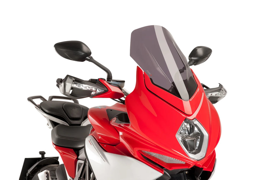 MV AGUSTA TURISMO VELOCE 800 LUSSO [2020] – Tourenscheibe – Getönt