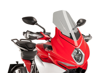 MV AGUSTA TURISMO VELOCE 800 LUSSO [2020] – touring näyttö – musta