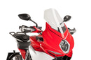 MV AGUSTA TURISMO VELOCE 800 LUSSO [2020] – Tourenscheibe – Getönt-3