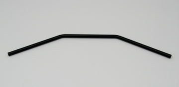 Moottoripyörän kuljettaja Ø 22 mm (7/8 ") - Vedä palkki 970 mm, musta