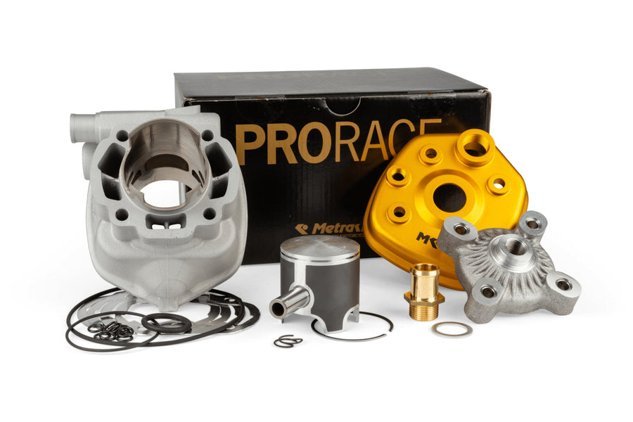 MBK Nitro Naked 50 2T LC [2014–] - Zylinderkit Pro Race 3 70ccm