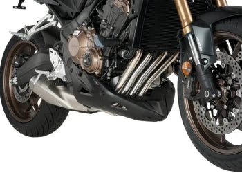 HONDA CB 650 R NEO SPORTS CAFE [2025] – Törmäyssuojat PRO 2.0 – musta