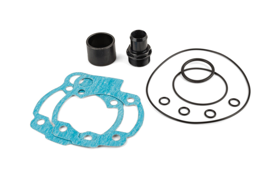 Fantic XE 50 2T - sylinterisarja Big Racing 88ccm alumiinia