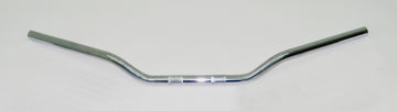 Moottoripyörän kuljettaja Ø 25 - Superbike -Lenker 760 mm leveä