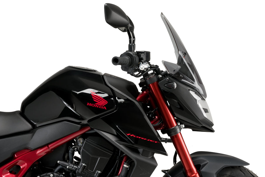 HONDA CB 750 HORNET [2024] – New Generation Touring – Stark getönt