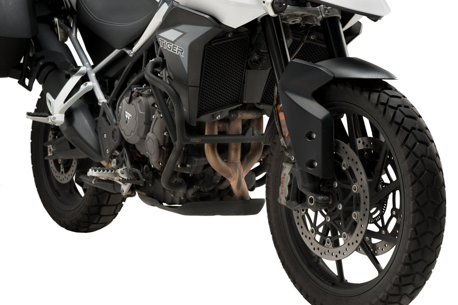 TRIUMPH TIGER SPORT 850 [2025] – Crash bar – Tinted