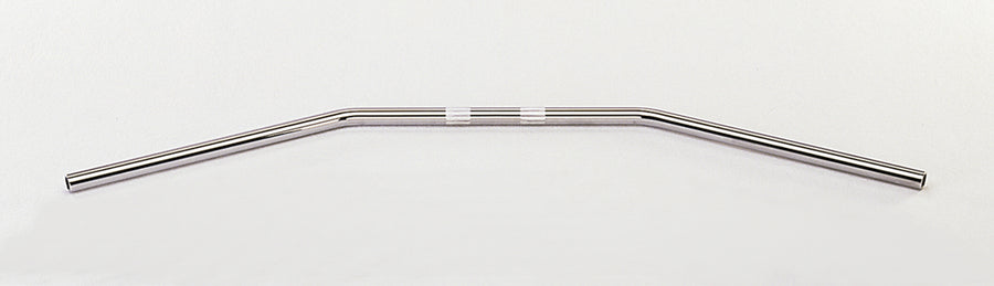 Moottoripyörän kuljettaja Ø 25 - Vedä palkki 1030 mm leveä