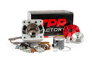 Beta RR SM 50 2T - sylinterisarja FL100