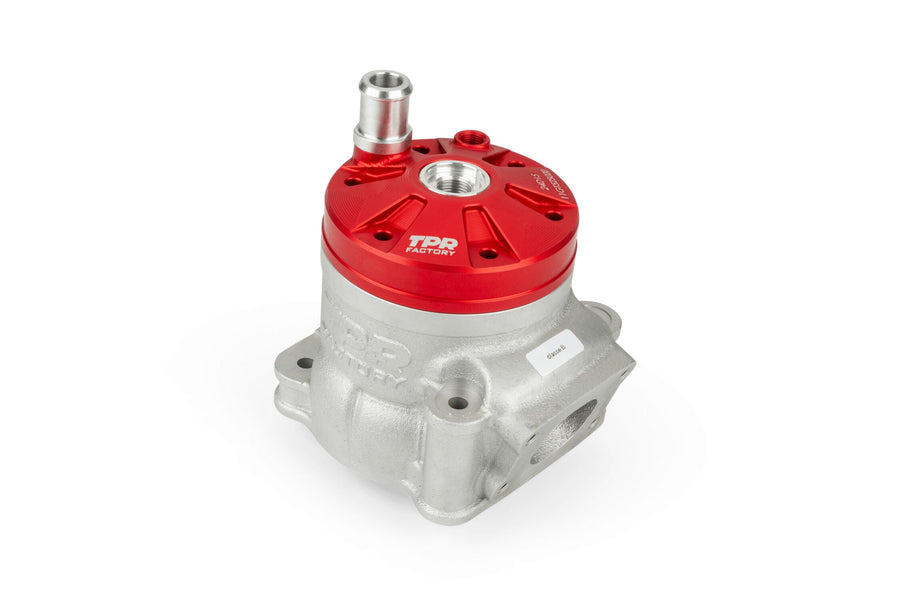 Beta RR SM 50 2T - sylinterisarja FL100