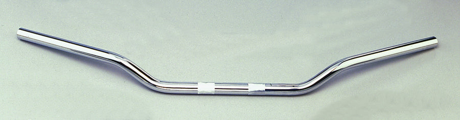 Moottoripyörän kuljettaja Ø 25 - Superbike -Lenker 810 mm leveä