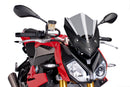 BMW S 1000 R [2018] – New Generation Sport – Carbon look-11