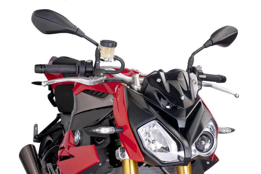 BMW S 1000 R [2018] – New Generation Sport – Getönt