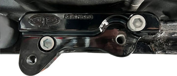 harley davidson flfb [PAUL YAFFE BAGGER NATION] – asennuspalkin sivuteline - 0