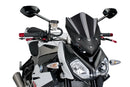 BMW S 1000 R [2018] – New Generation Sport – Transparent-10