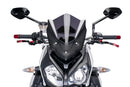 BMW S 1000 R [2018] – New Generation Sport – Carbon look-5