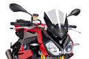 BMW S 1000 R [2018] – New Generation Sport – Carbon look-16