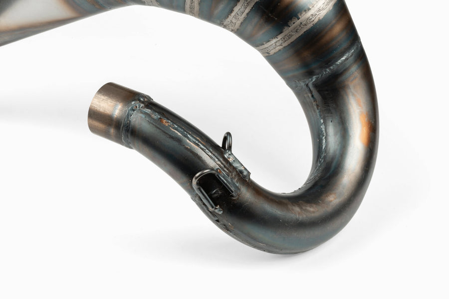 Derbi Senda DRD Racing SM 50 2T D50B0 [2012–] - Exhaust Cross RL 70