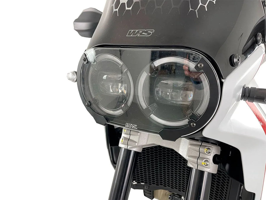 ducati multistrada 950 [WRS] – ajovalosuoja