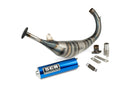 Beta RR SM 50 2T - Pakoputket Racing Line 70 80 Sininen