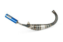 Beta RR SM 50 2T - Pakoputket Racing Line 70 80 Sininen