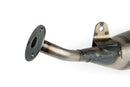 Beta RR SM 50 2T - Exhaust Racing Line 70 80 Blue