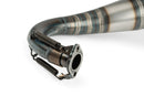 Beta RR Enduro 50 2T - Exhaust Racing Line 70 80 Blue